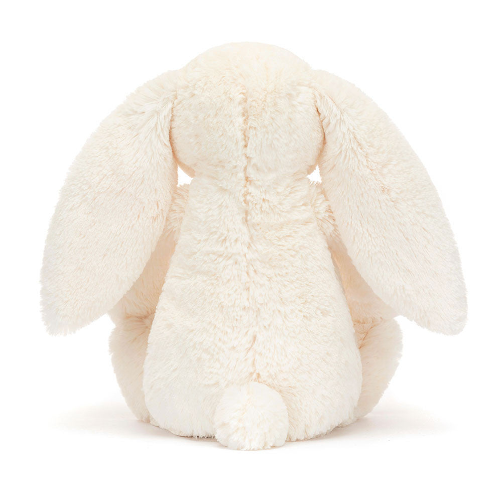 Peluche Blossom Cream Bunny Berry Little Jellycat