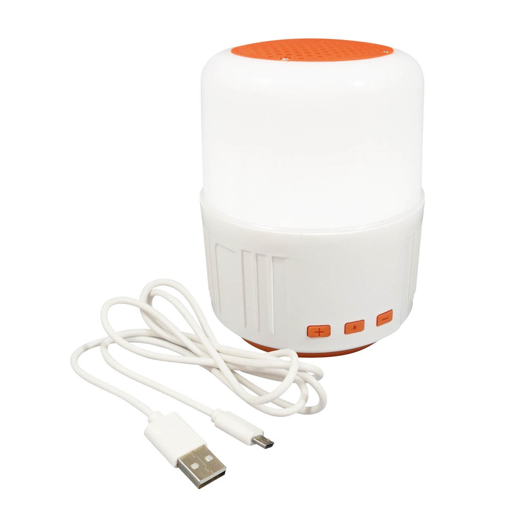 Lanterne Bluetooth