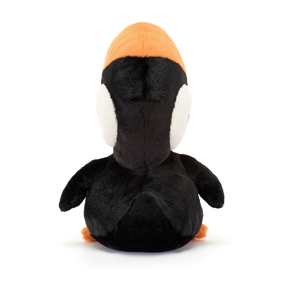 Peluche Bodacious Beak Toucan Jellycat