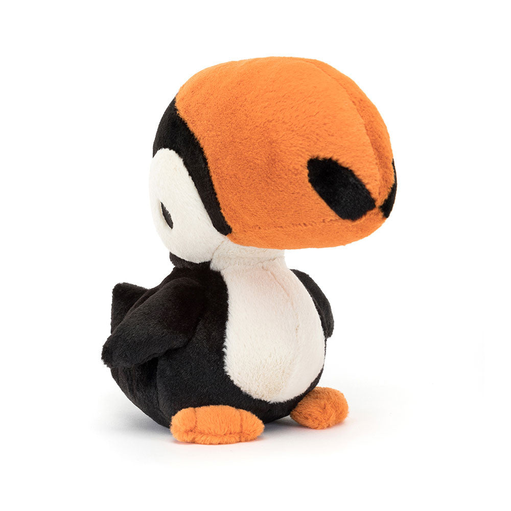 Peluche Bodacious Beak Toucan Jellycat