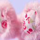 Porte-clés Blushkin Blossom Bunny Bag Charm Jellycat