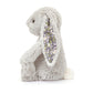Peluche Blossom Blush Bunny Bloom Original Jellycat
