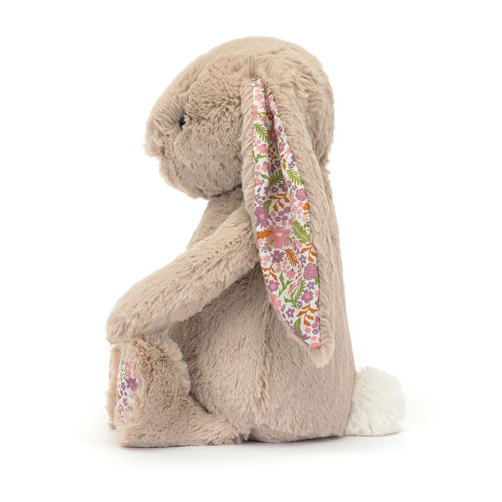 Peluche Blossom Beige Bunny Petal Original Jellycat