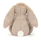 Peluche Blossom Beige Bunny Petal Original Jellycat