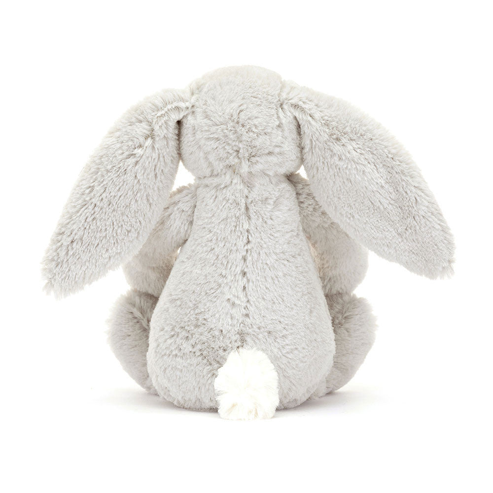 Peluche Blossom Silver Bunny Bloom Little Jellycat