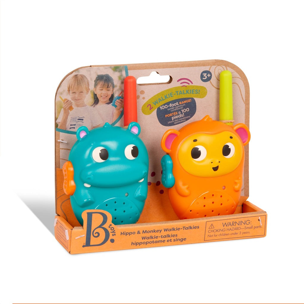 Set de Talkie Walkies