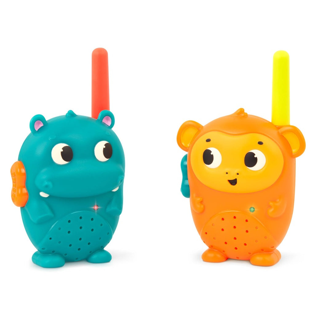 Set de Talkie Walkies
