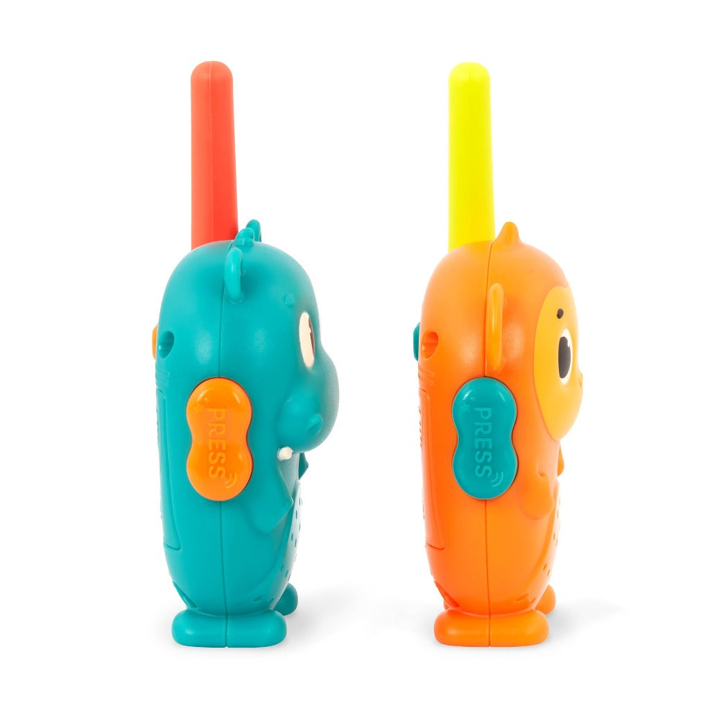 Set de Talkie Walkies