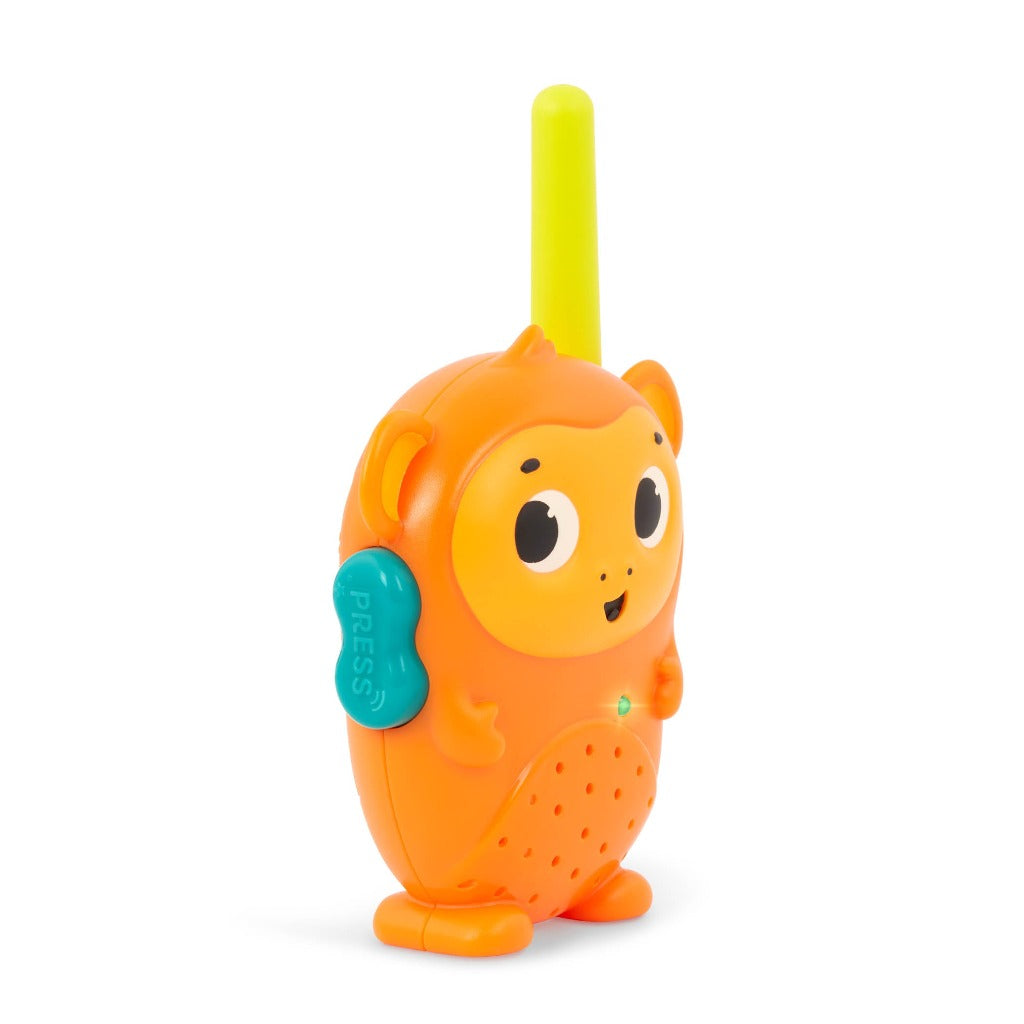 Set de Talkie Walkies