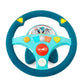Volant d'Activité