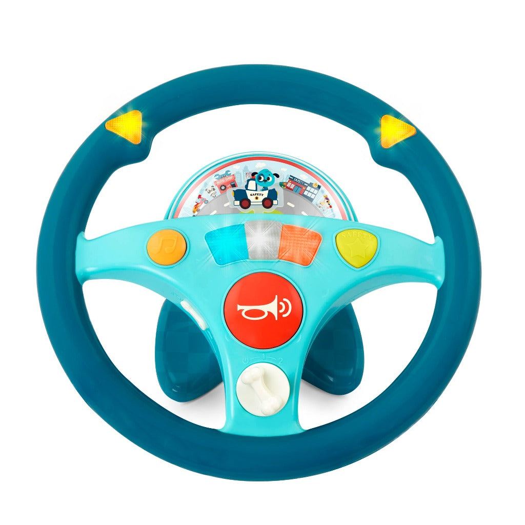 Volant d'Activité
