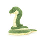 Peluche Cizi Snake le Serpent Jellycat