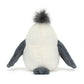 Peluche Amuseables Chip Seagull la Mouette Jellycat