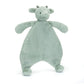 Doudou Bashful Dragon Comforte Jellycat