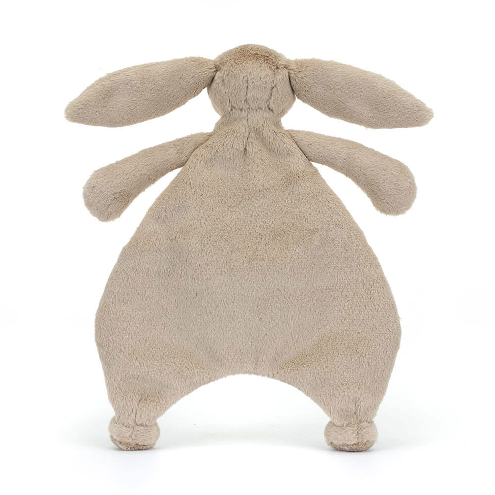 Doudou Bashful Bunny Comforter Jellycat
