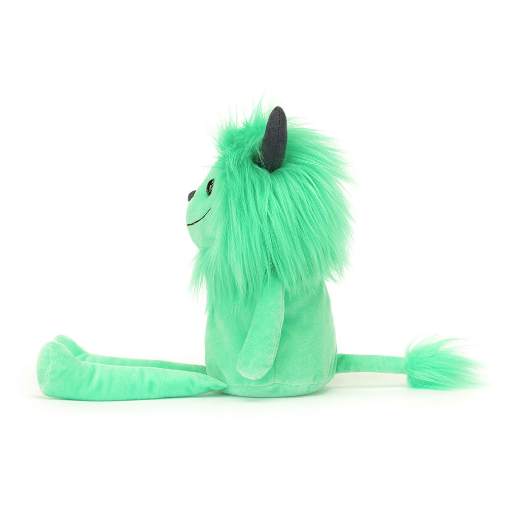 Peluche Cosmo le Monstre Jellycat