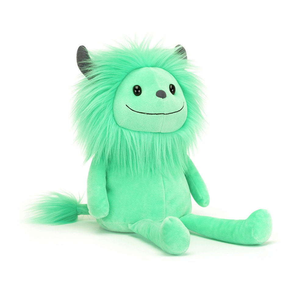 Peluche Cosmo le Monstre Jellycat