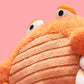 Peluche Pinchsnap Crab Jellycat