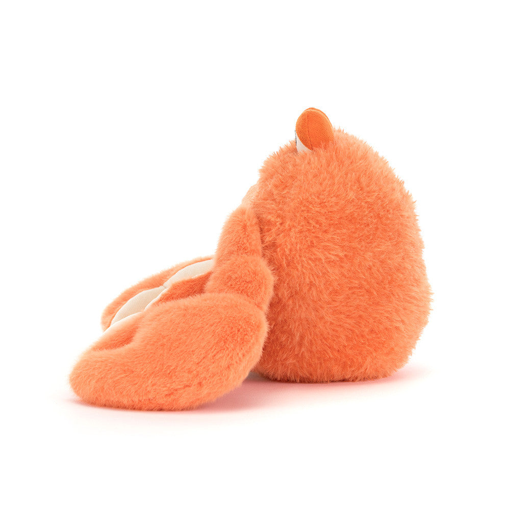 Peluche Pinchsnap Crab Jellycat