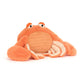Peluche Pinchsnap Crab Jellycat