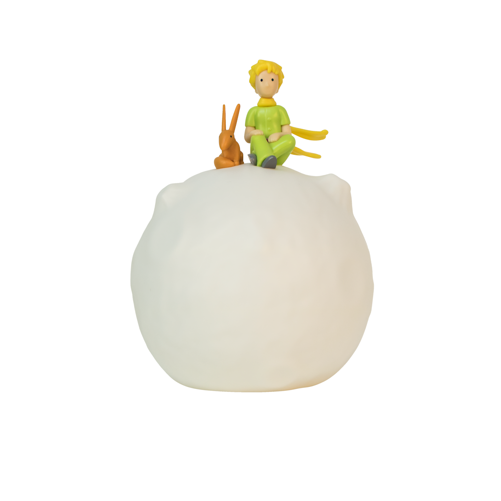 Veilleuse le Petit Prince© et le Renard
