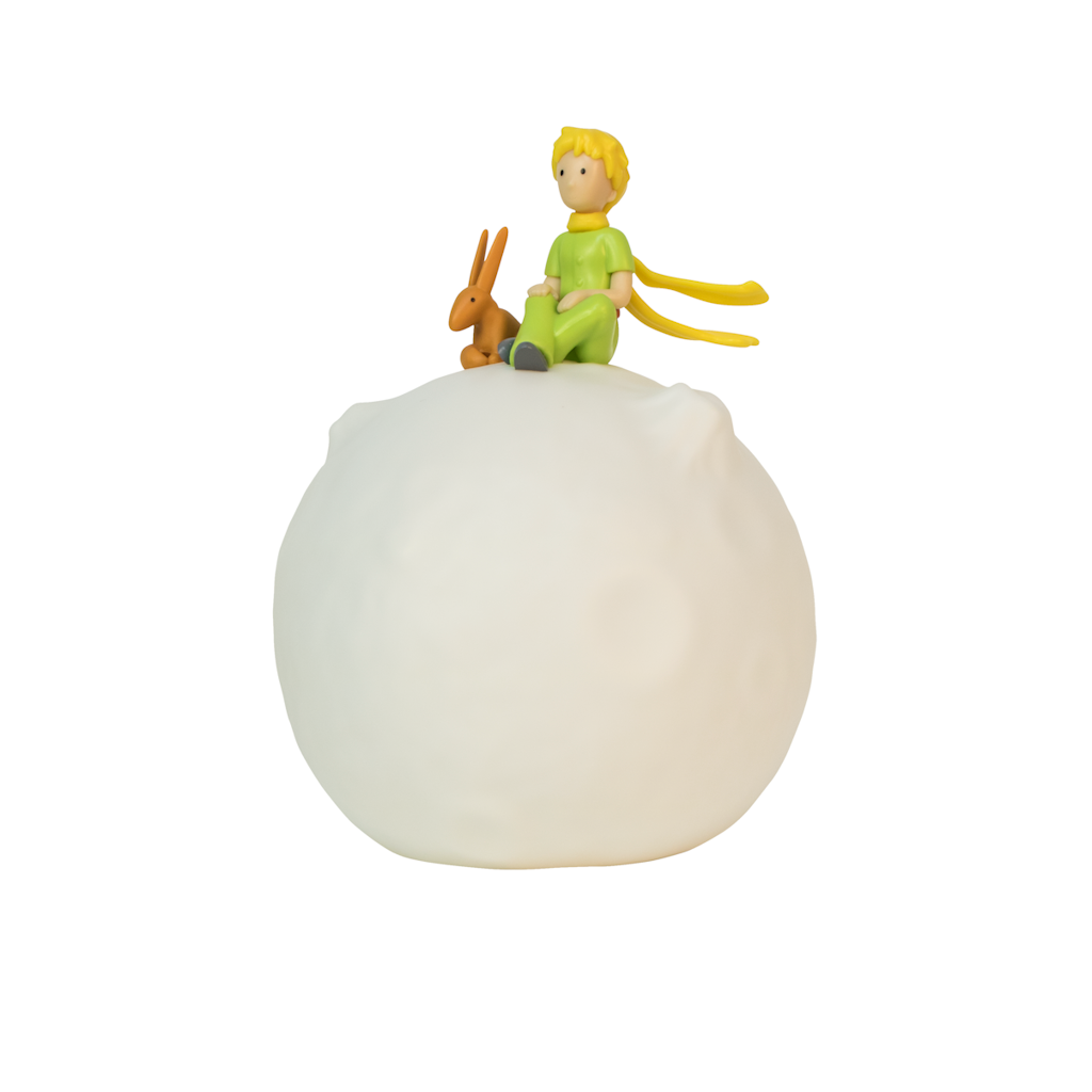 Veilleuse le Petit Prince© et le Renard