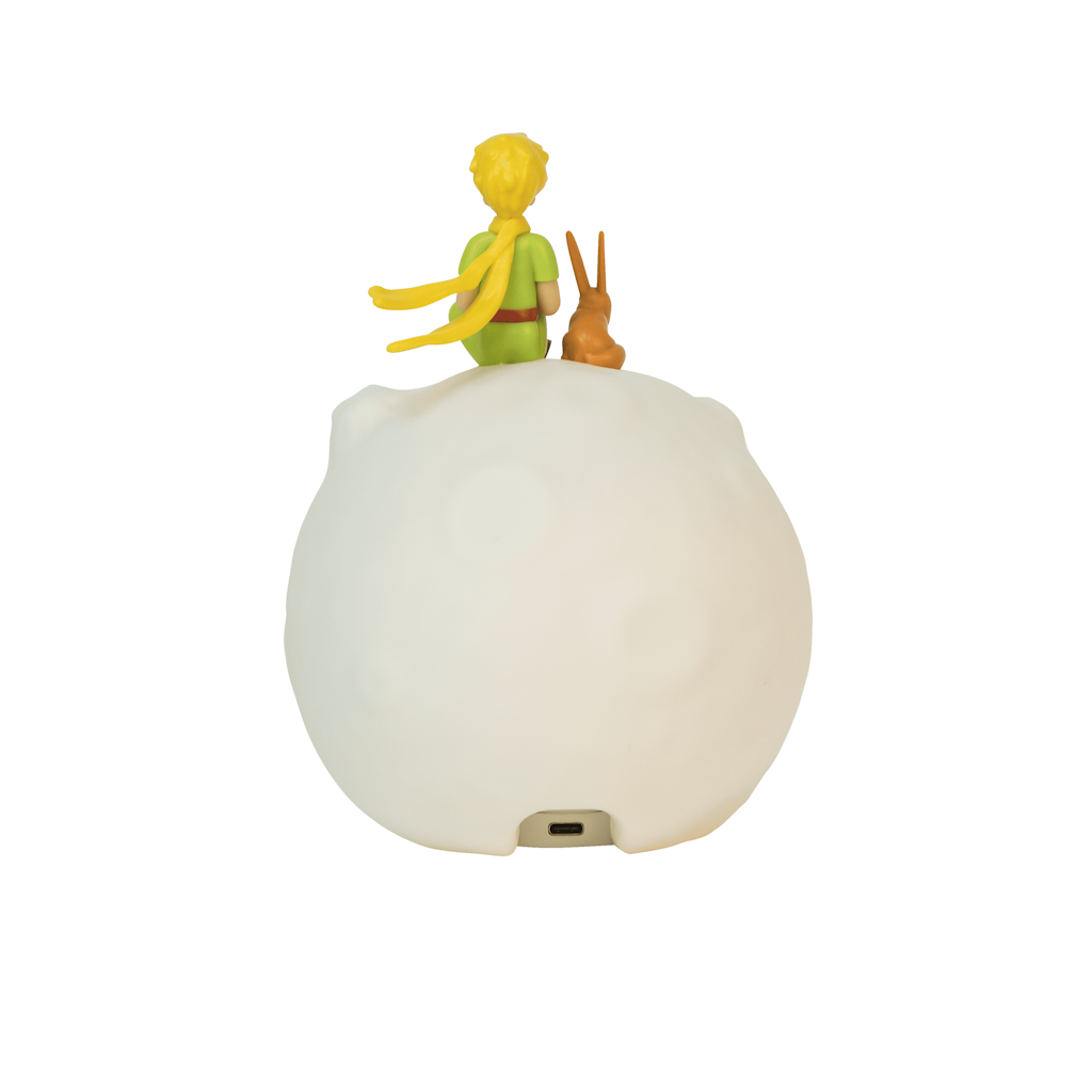 Veilleuse le Petit Prince© et le Renard