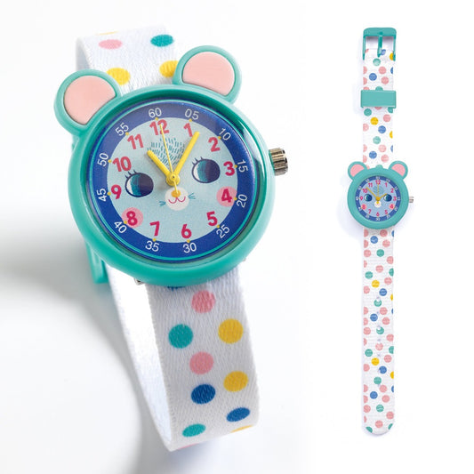 Montre Souris