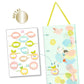 Toise Printemps Djeco