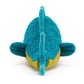 Peluche Delano Dorado Fish la Dorade Jellycat