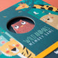 Memo Wild Animals