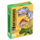 Jeu de cartes Batasaurus