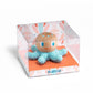 Anneau de dentition BabySquidi