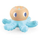 Anneau de dentition BabySquidi