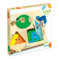 Jeu de Manipulation LockBasic