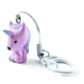 Porte clefs Gala Djeco