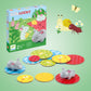 jeu de Parcours Little lucky Djeco
