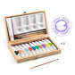 Coffret d'artiste 12 Gouaches Djeco