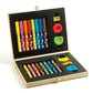 Boite de Couleurs pour les Petits Djeco