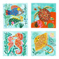 Coffret Mosaïques Caraïbes