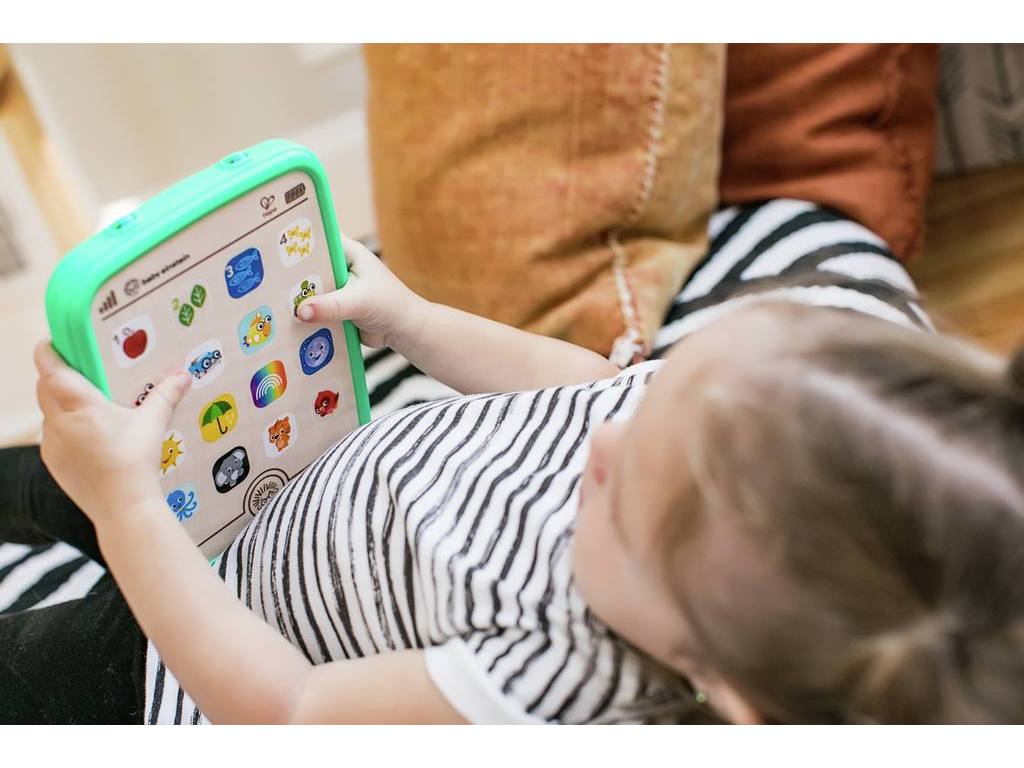 Tablette Magic Touch Baby Einstein