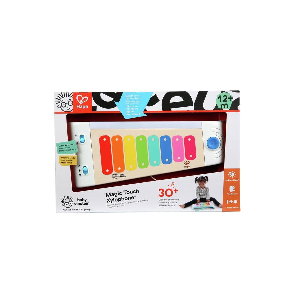 Xylophone Magic Touch Baby Einstein