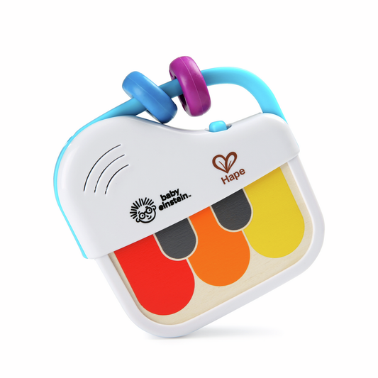 Mini piano Magic Touch Baby Einstein