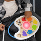 Palette de Couleurs Sons et Lumières Baby Einstein