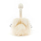 Peluche Evelyn Swan le Cygne Jellycat