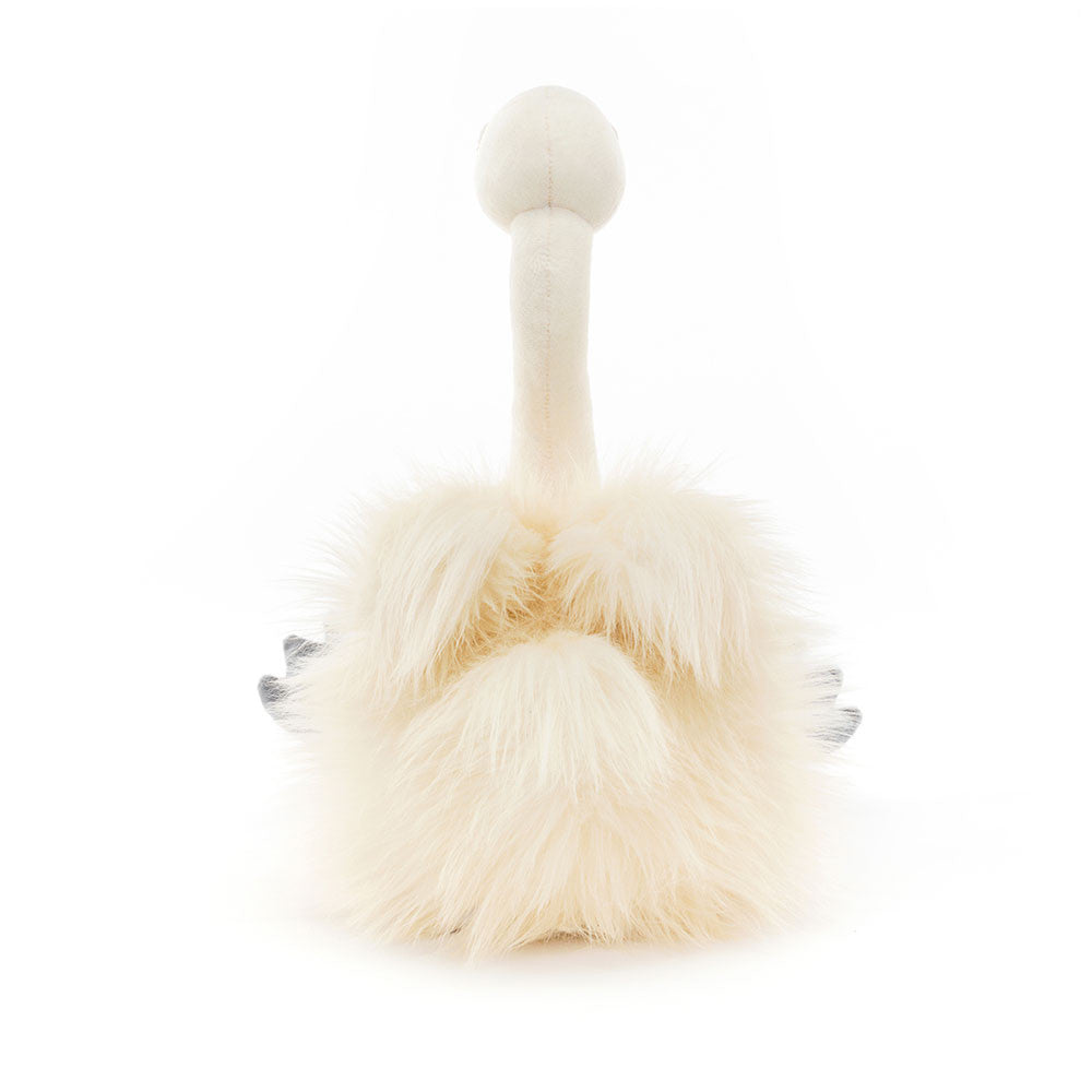 Peluche Evelyn Swan le Cygne Jellycat
