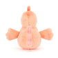 Peluche Fluffy Chicken le Poussin Jellycat
