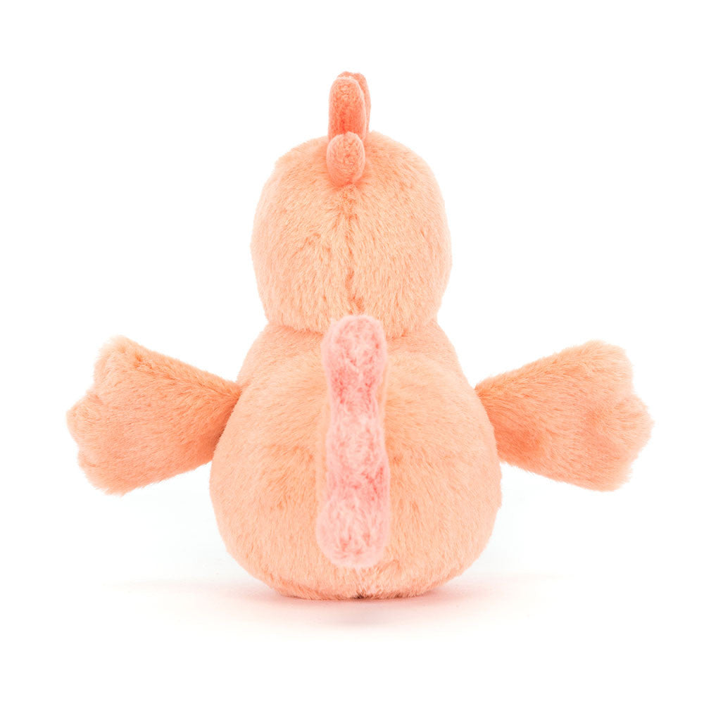 Peluche Fluffy Chicken le Poussin Jellycat