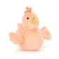Peluche Fluffy Chicken le Poussin Jellycat