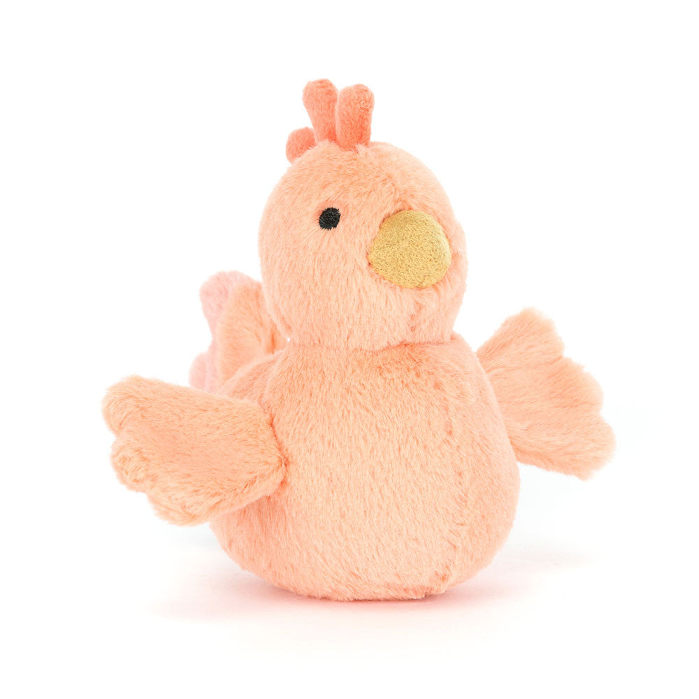 Peluche Fluffy Chicken le Poussin Jellycat